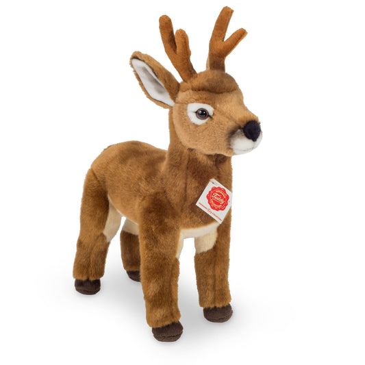 Plush Deer