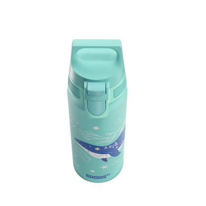 Botella de agua WMB ONE Kids Dive de 0,6 L