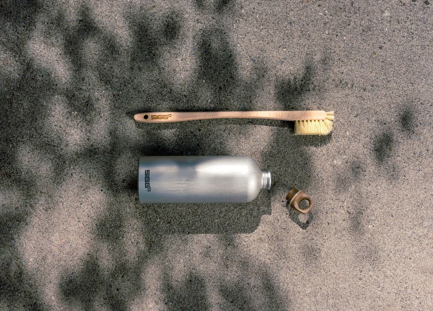 Accesorio de cepillo de limpieza MyPlanet