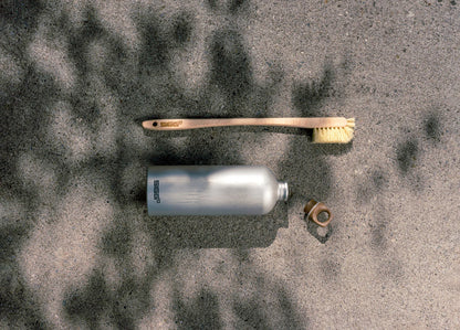 Accesorio de cepillo de limpieza MyPlanet