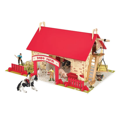 My First Farm
