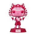 Pop! Ahsoka