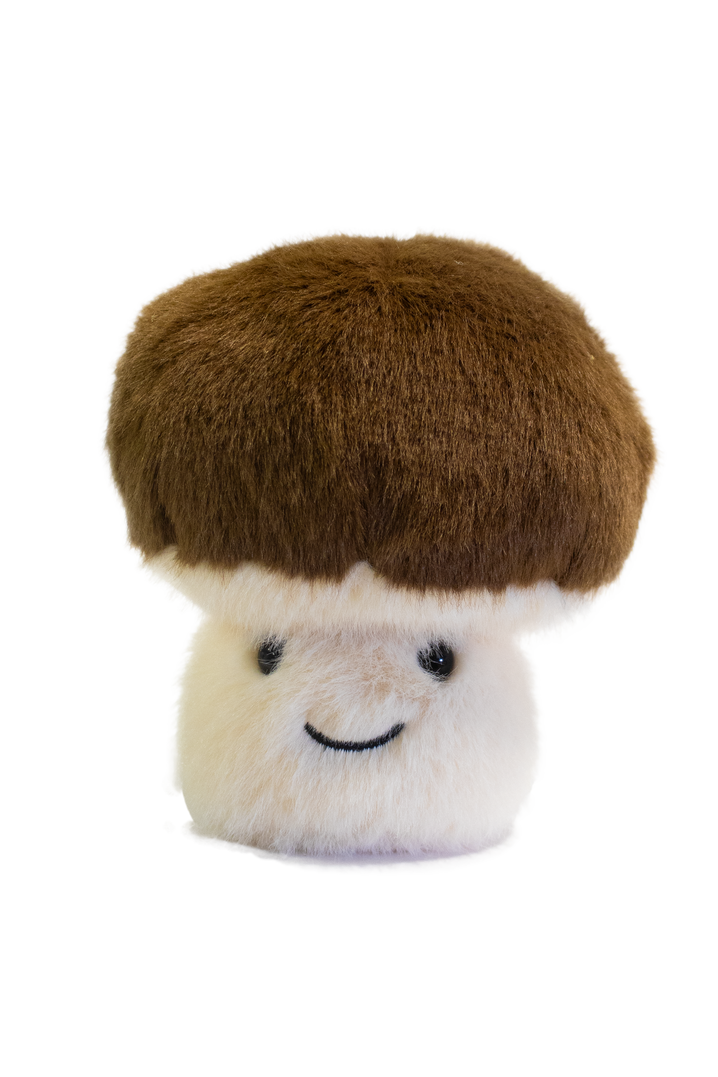 Ensemble Peluche Fruits & Légumes - Amis du Jardin