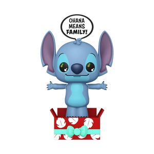 Popsies Stitch