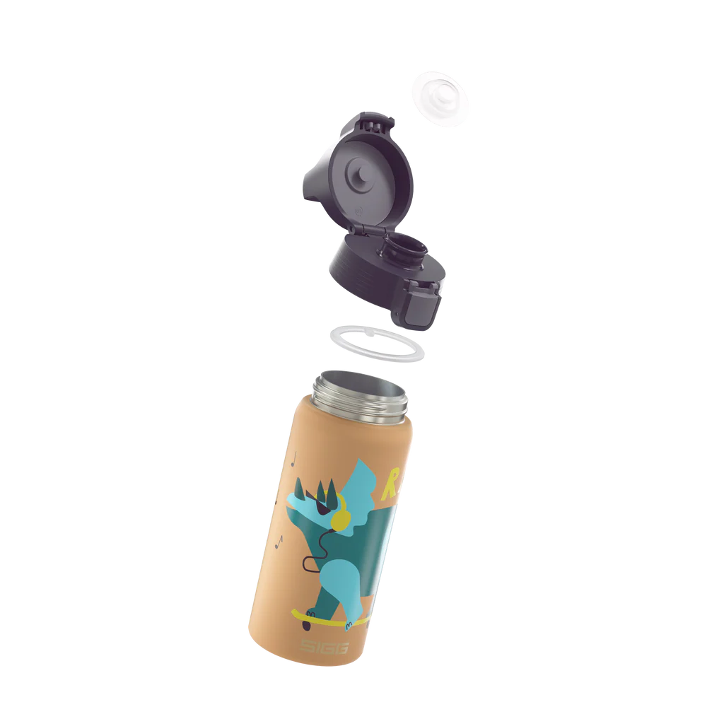 Gourde isotherme Enfant Shield Therm ONE Kids Rawsome 0.5 L