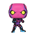 ¡Pop! Capucha Roja (Luz Negra)