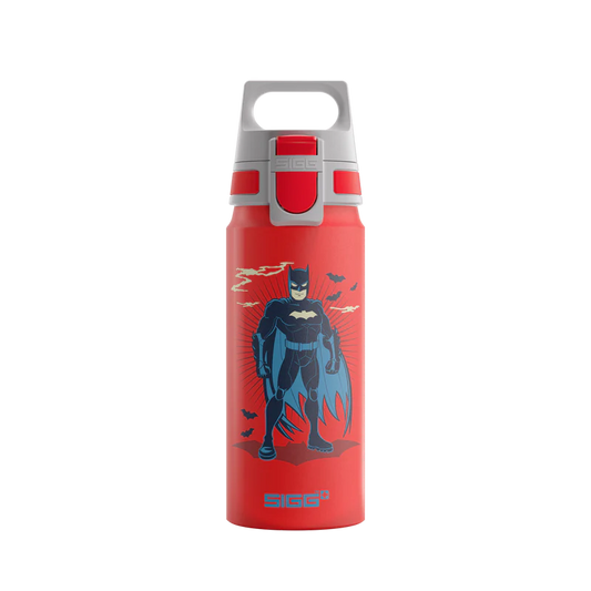 Gourde enfant WMB ONE Kids debout 0.6 L