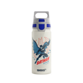 Gourde Enfant WMB ONE Kids Into Action Blanc 0.6 L