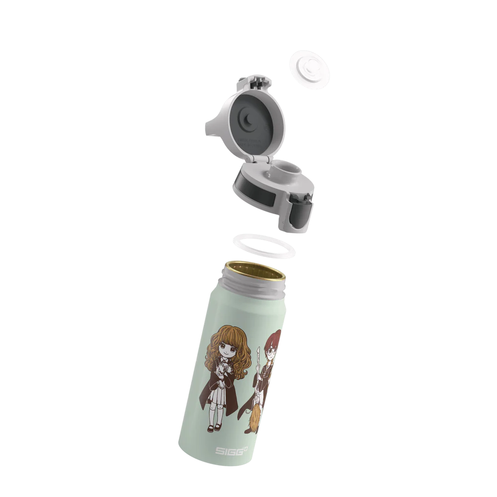 Gourde enfant WMB ONE Kids Harry Potter Stand Together 0.6 L