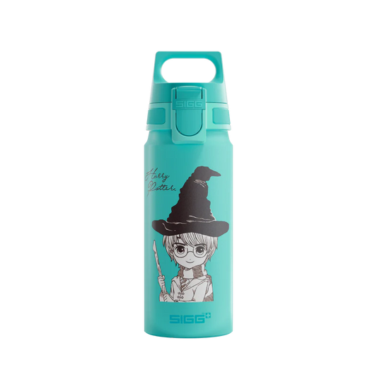 Botella de agua WMB ONE Kids Harry Potter de 0,6 L 