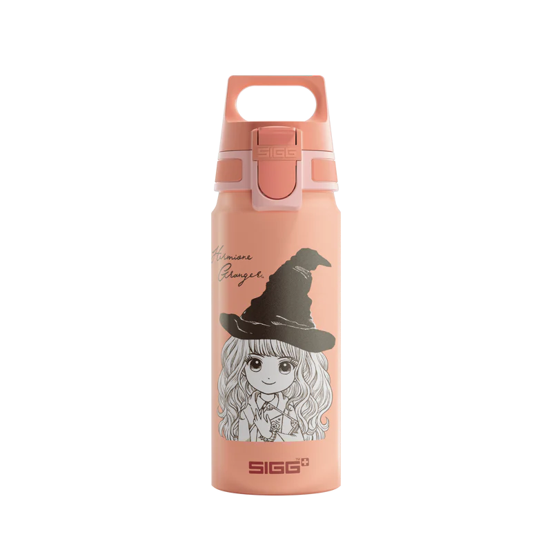 WMB ONE Kids Hermione Granger 0.6 L Water Bottle 