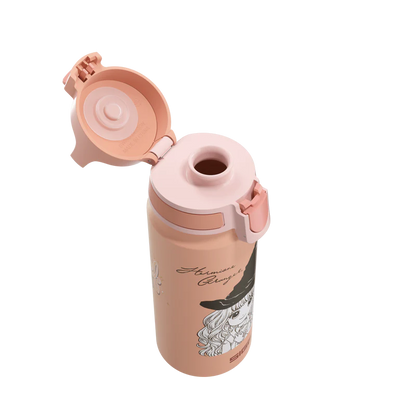 WMB ONE Kids Hermione Granger 0.6 L Water Bottle 