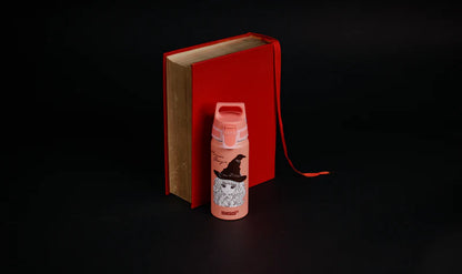 WMB ONE Kids Hermione Granger 0.6 L Water Bottle 