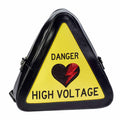 Sac à Dos Warning Oh My Pop! « High Voltage »