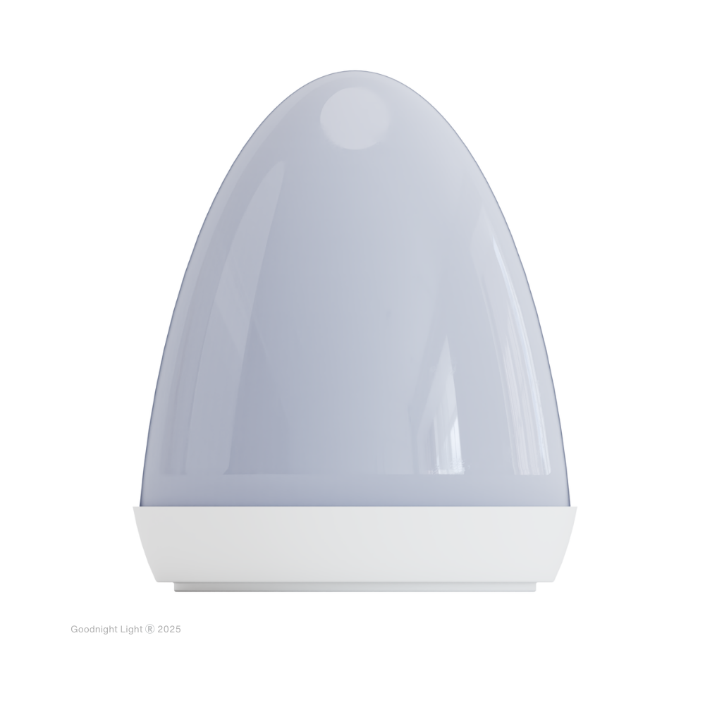 Modulo LED ricaricabile "The Duck Duck Lamp" XL con caricabatterie