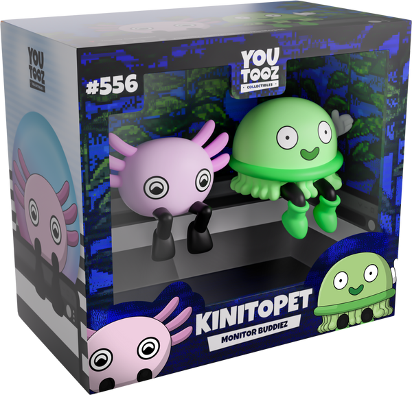KinitoPET Buddiez