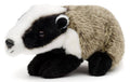 Peluche Blaireau Debout