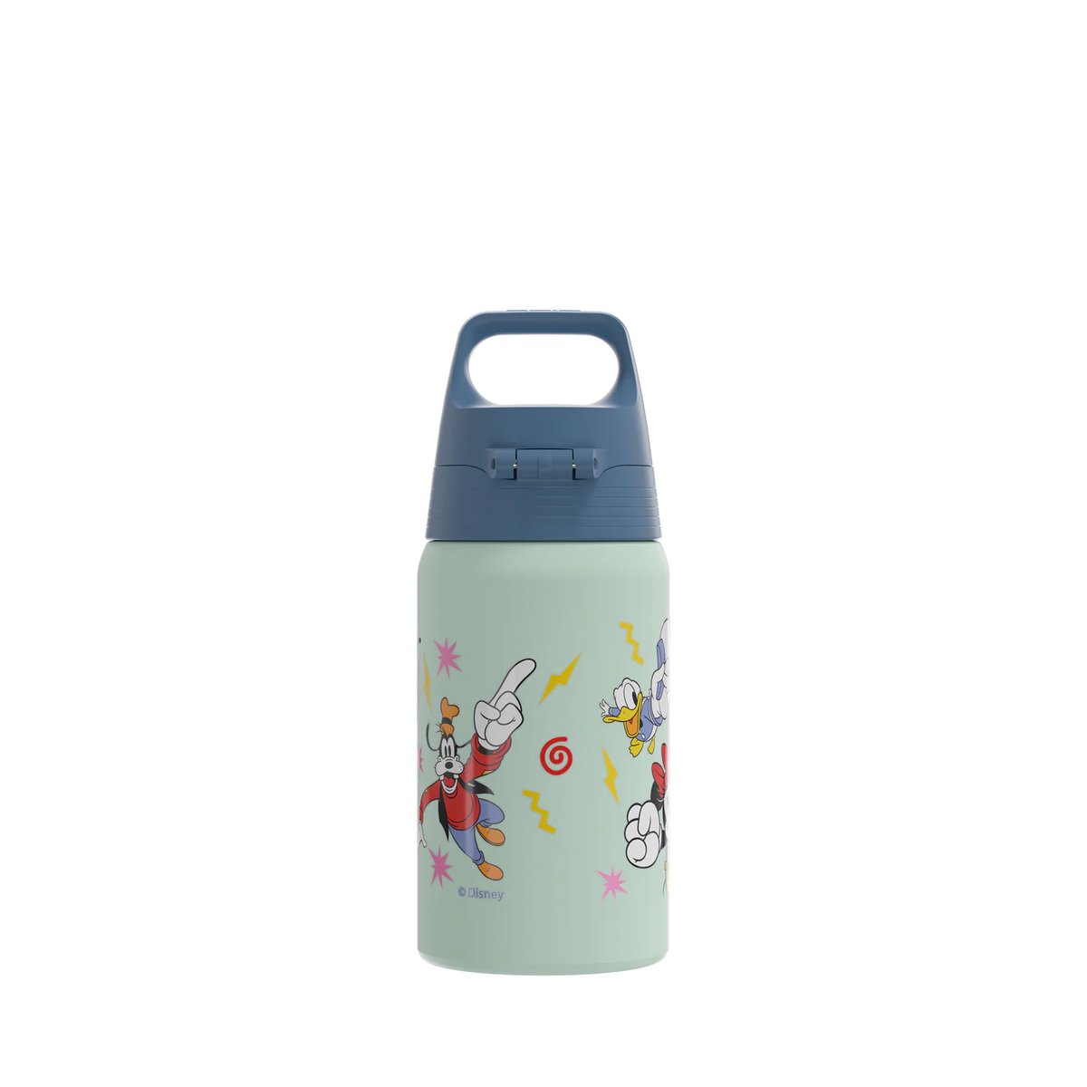 Gourde Enfant Shield ONE Kids Mickey & Friends 0.5 L