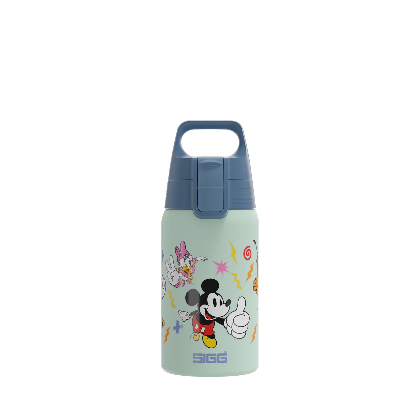 Gourde enfant Shield ONE Kids Mickey & Friends 0.5 L