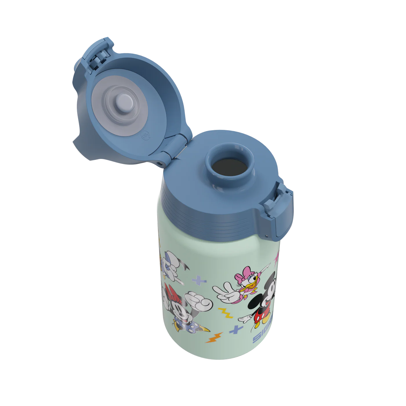 Gourde enfant Shield ONE Kids Mickey & Friends 0.5 L