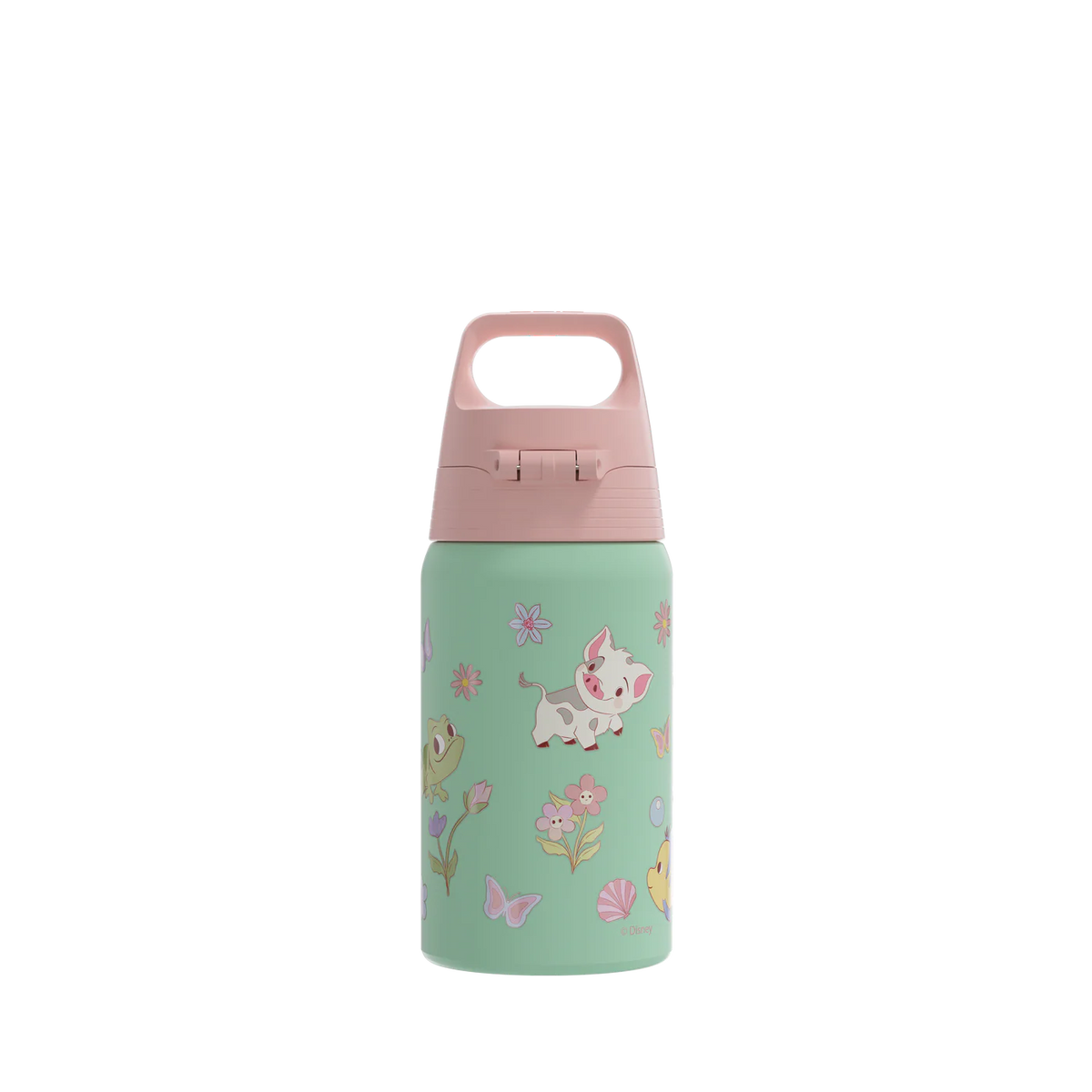 Shield ONE Kids Princesses 0,5L waterfles 