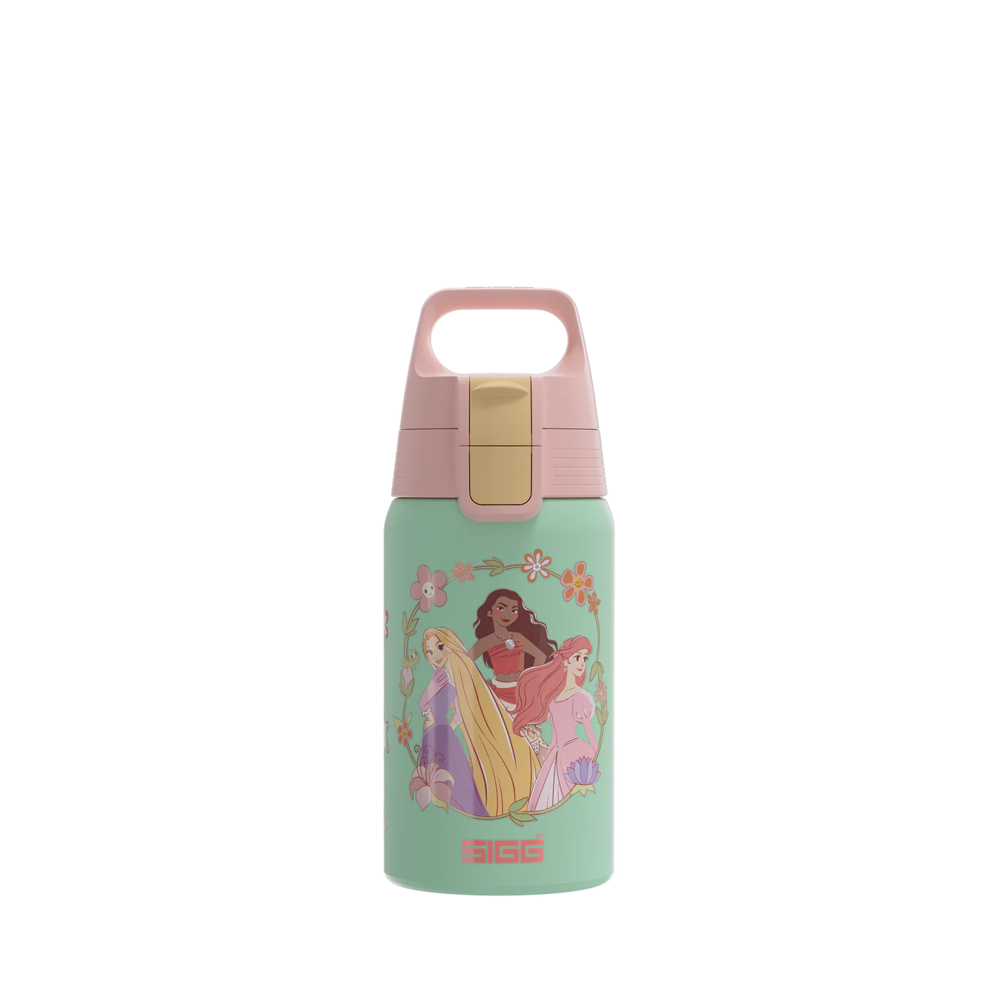 Gourde enfant Shield ONE Kids Princesses 0.5 L