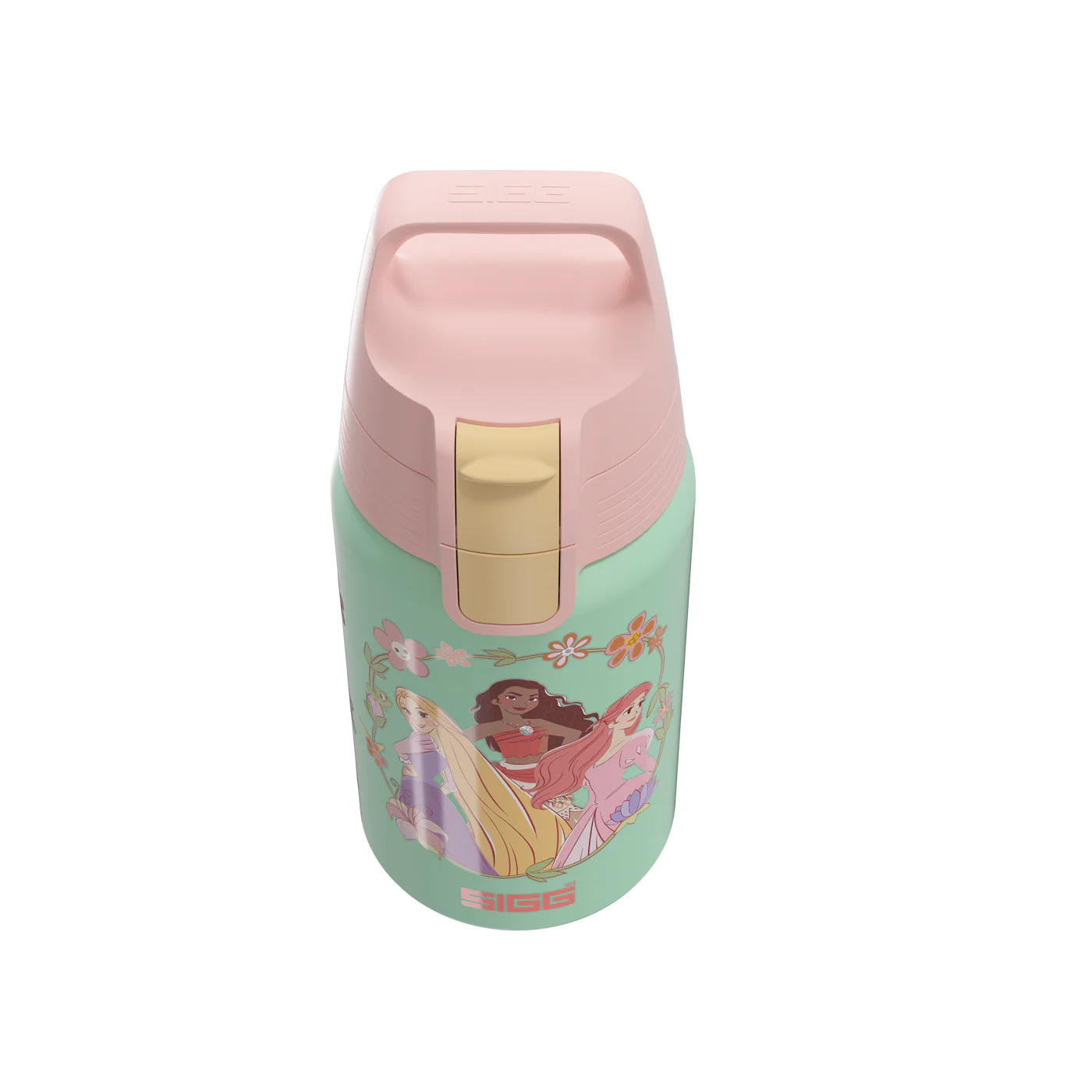 Gourde enfant Shield ONE Kids Princesses 0.5 L
