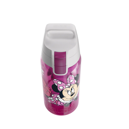 VIVA ONE Junior Minnie 0.5 L children's water bottle 