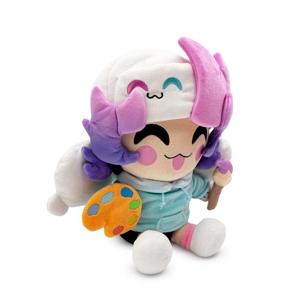 Peluche SonaDrawzStuff – 22,9 cm