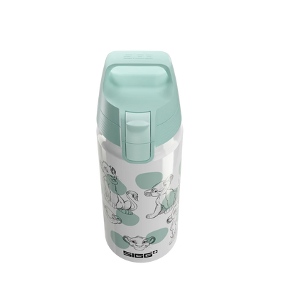 WMB ONE Kids Simba &amp; Nala children's water bottle 0.6 L 