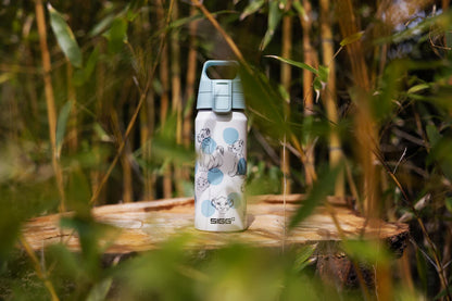 WMB ONE Kids Simba &amp; Nala children's water bottle 0.6 L 