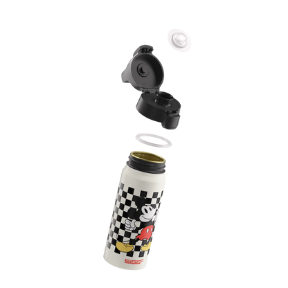 WMB ONE Kids Mickey Retro 0.6 L children's water bottle 