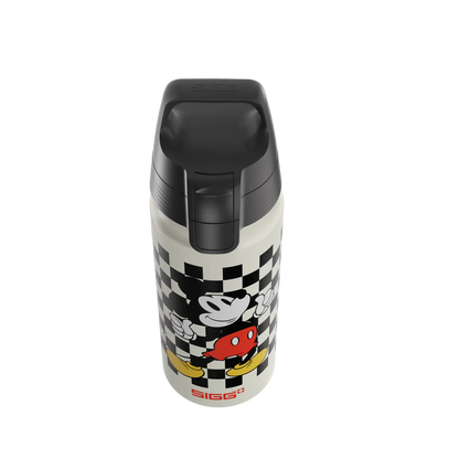 WMB ONE Kids Mickey Retro 0.6 L children's water bottle 