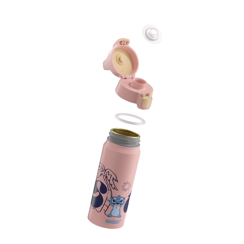 WMB ONE Kids Stitch 0.6 L children's water bottle 