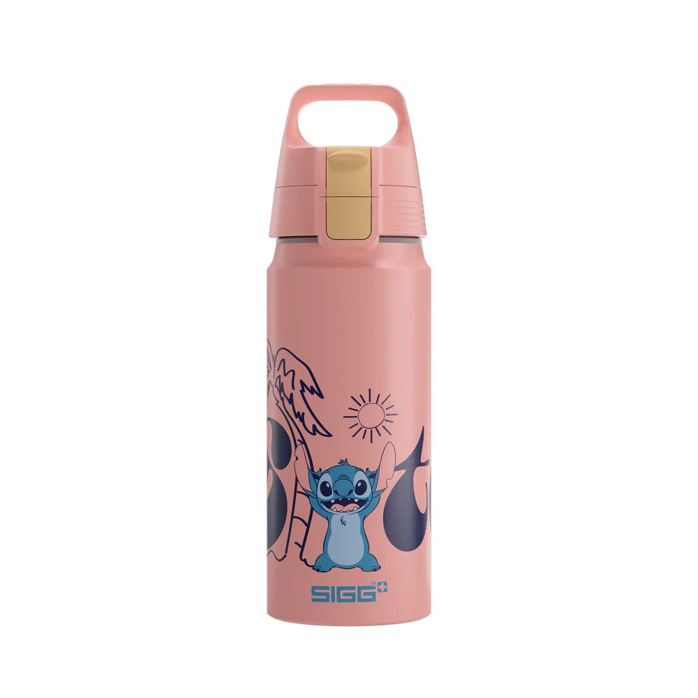 WMB ONE Kids Stitch 0.6 L children's water bottle 