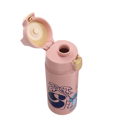 WMB ONE Kids Stitch 0.6 L children's water bottle 