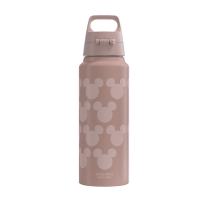 WMB ONE Mickey Mouse Pattern 1 L Water Bottle 