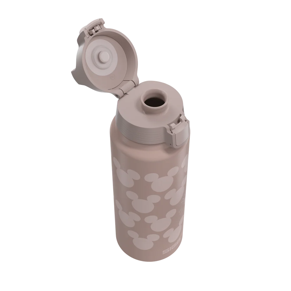 WMB ONE Mickey Mouse Pattern 1 L Water Bottle 