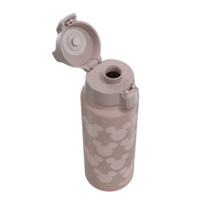 WMB ONE Mickey Mouse Pattern 1 L Water Bottle 