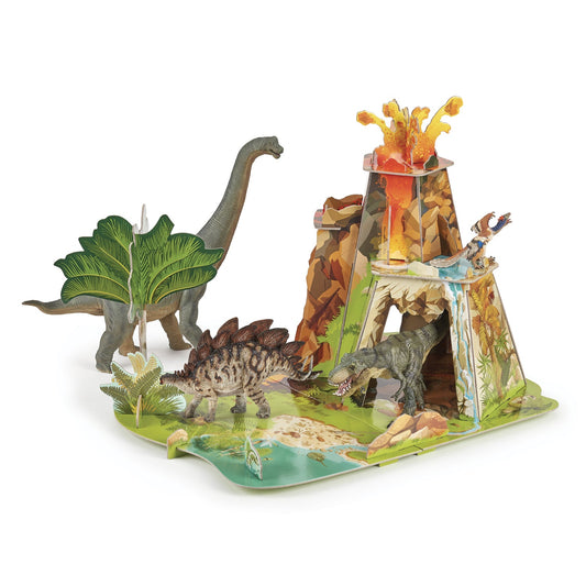 Dinosaur Land (Isiplay)
