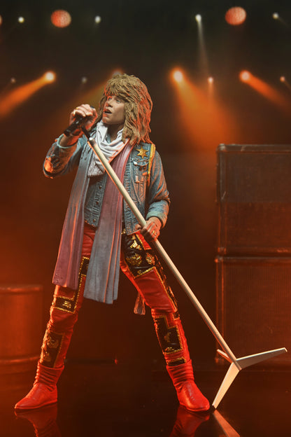 ultimate slippery when wet bon jovi neca