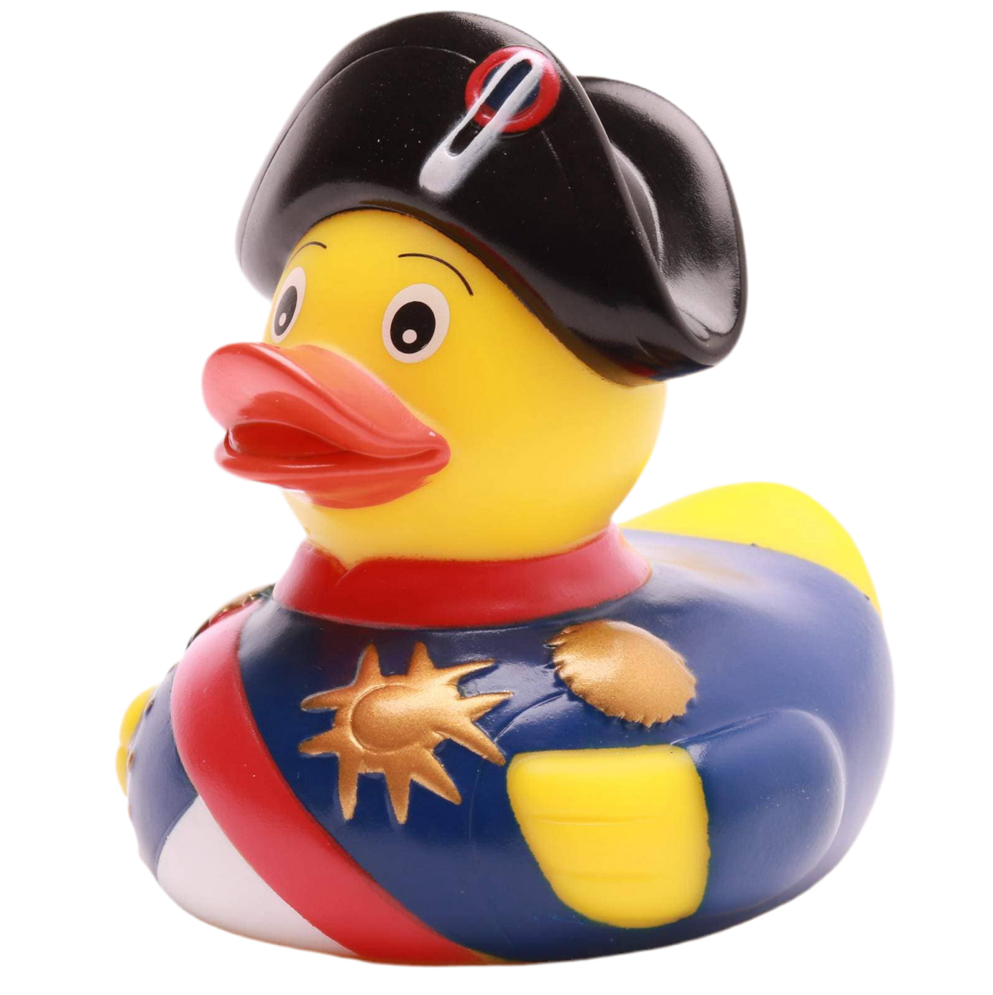 Pato de Napoleón Bonaparte