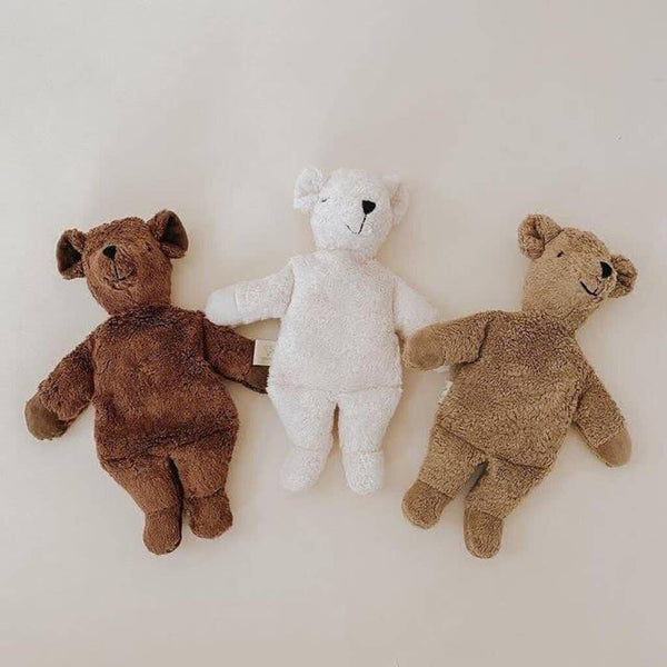 Osito de peluche pequeño | Beige