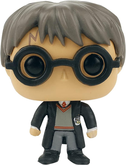 Pop de bolsillo! y camiseta - Harry Potter