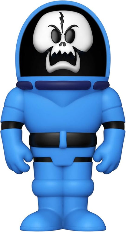 Vinyl SODA Spooky Space Kook