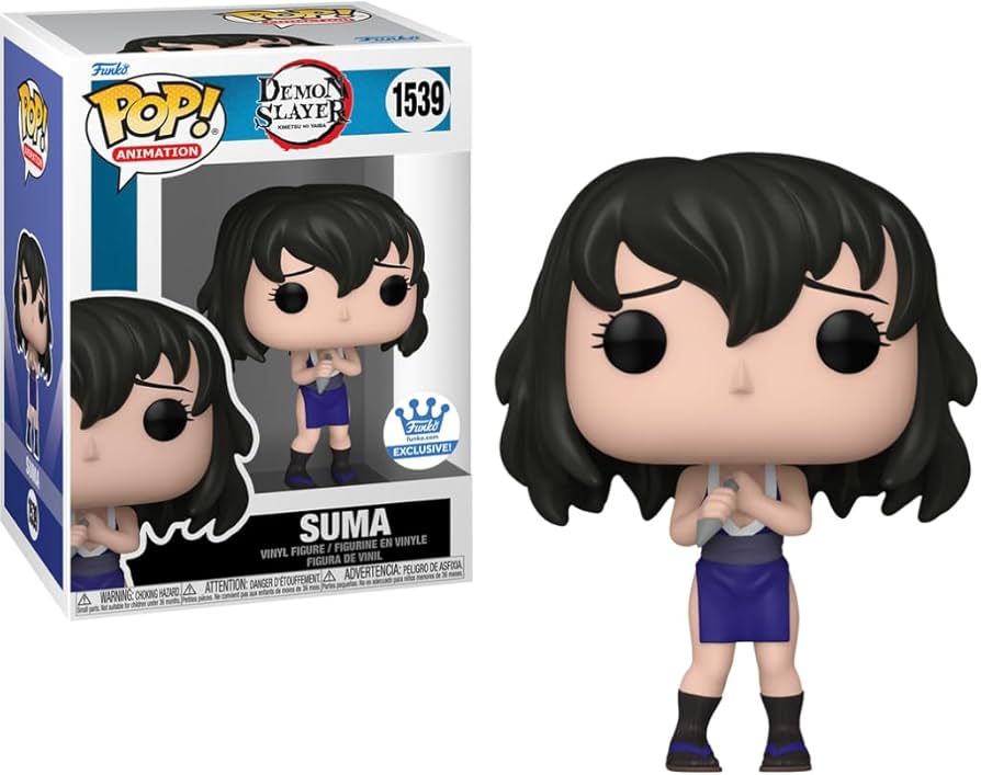 Pop! Suma