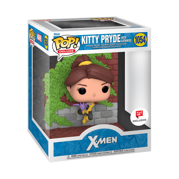Funko Kitty Pryde – Disney