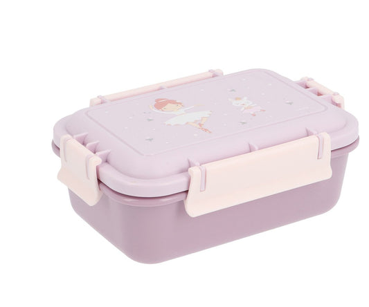 Classical Dance Bento Lunch Box