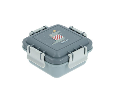 Lonchera de cocodrilo