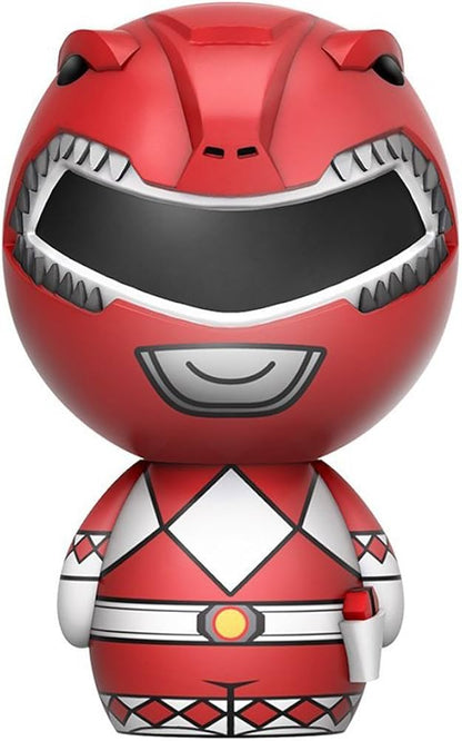 Dorbz Red Ranger (Glow)